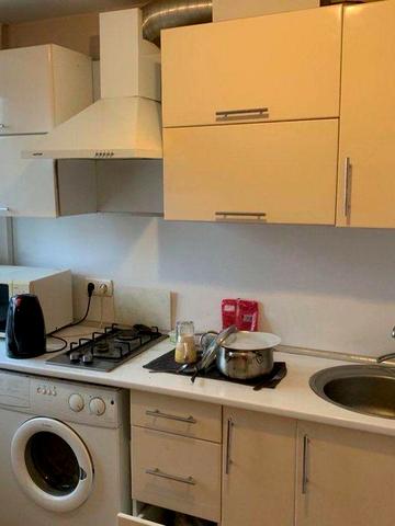 Сдам однокомнатную квартиру в центре города