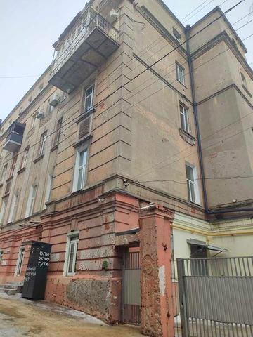 Продажа 3-х ком.кв./ Центр/ м.Архитектора Бекетова 500 метров