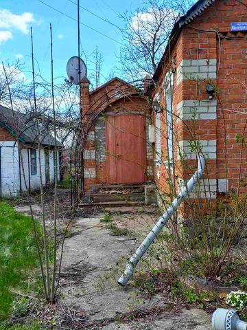 Будинок в селищі Ковʼяги