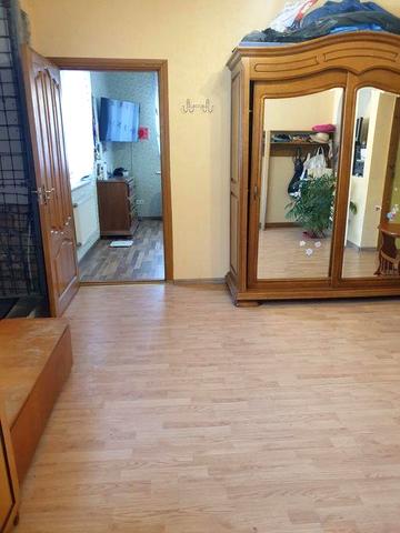 Сдам часть дома с отд.входом,пр-кт науки,м.димеевская