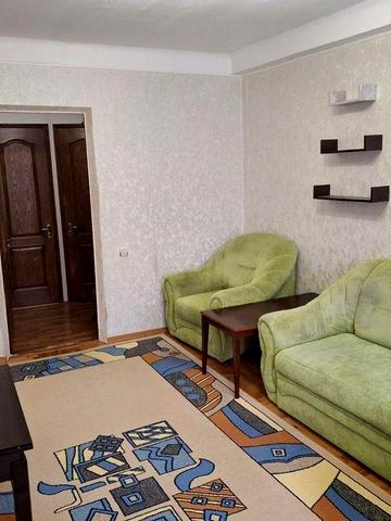 Аренда 2х ком. Полякова