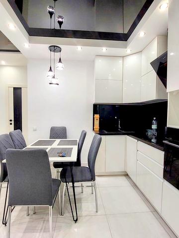 Соборності просп. (Воззєднання), 17 к2