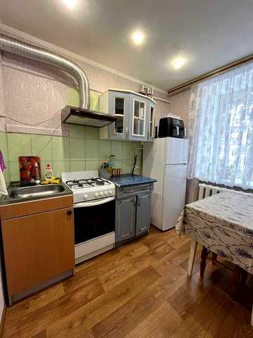 Продам 1ну квартиру в цегляному будинку 33 м², вул. Волковича. LD