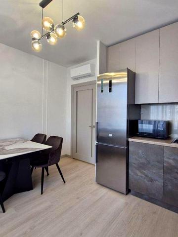 Оренда 2-во кімнатної квартири в ЖК Варварівка