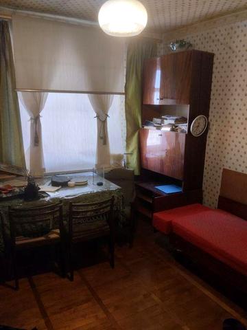 Сдам 3 комн.кв  Тополь 1