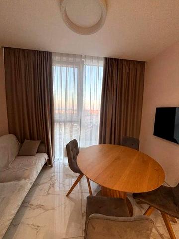 Сдам 3 ком квартиру ЖК Рыбинский Comfort генератор лифт паркинг 11/14