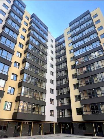 Продаж, 1-но кімнатна квартира ЖК Домашній ЖК Домашній