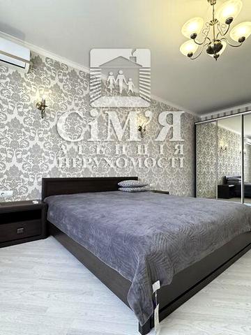 Довгострокова оренда 1к Квартира Анатолія Бортняка вулиця ЖК Микрорайон Подолье