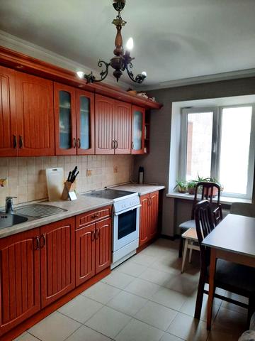 Михайла Бойчука вул. (Кіквідзе), 34-А