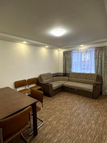 Оренда 2-х кімнатної квартири