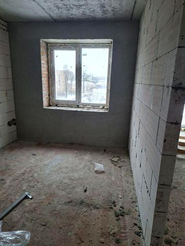 Продаж 1 кім. неподалік центра