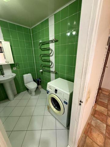 Продам квартиру з Автономним Газовим опаленням