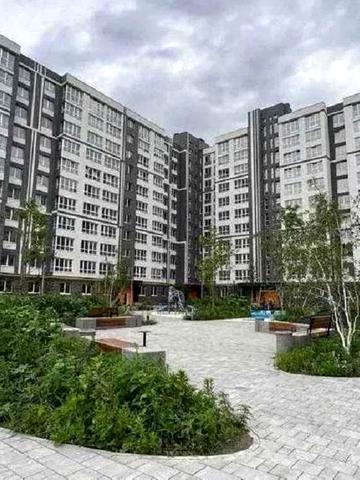 Щастя вул., 7