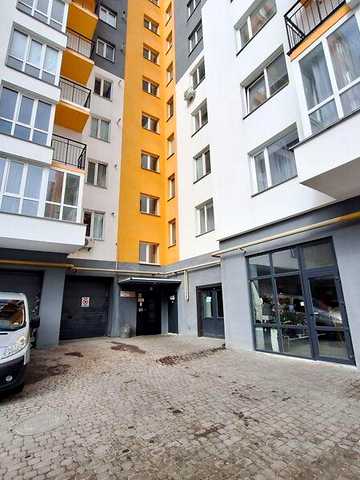 Продаж 2к Квартира Немирівське шосе ЖК Семейный Comfort