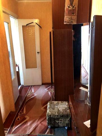 Квартира однокімнатна