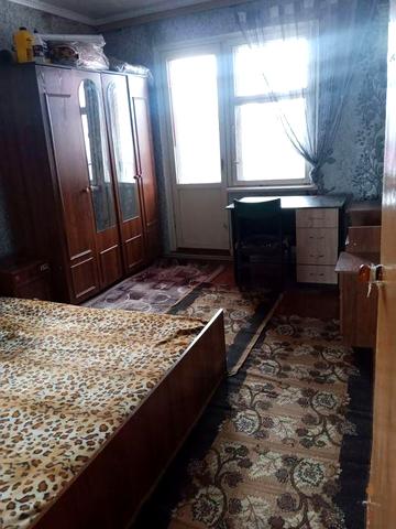 Здається двох кімнатна квартира,район МКК