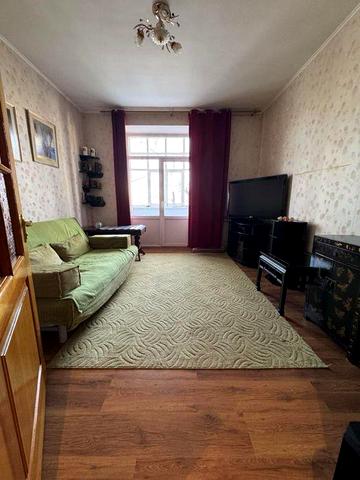 Оренда 2 кімн. Квартири на вул. Велика Перспективна / Студентський