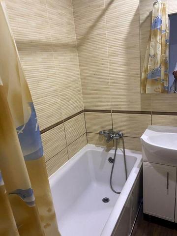 Здам 1 кім 6/9 п 40м2 Центр Гагаріна) 14000