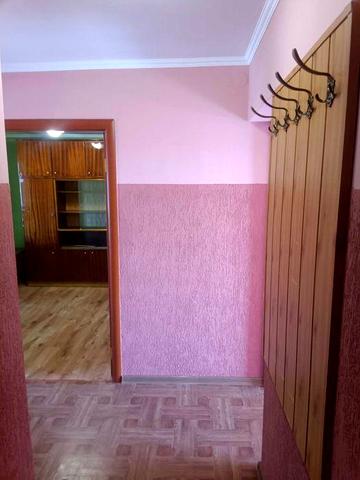 3-Х КІМНАТНА квартира 58.5 кв.м. хороший ремонт газовий котел біля АТБ