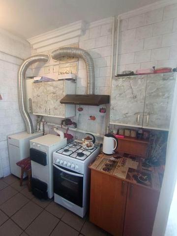 Частина будинку на Богунії