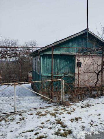 Затишна дача на 7 сотках – ідеальне місце для відпочинку