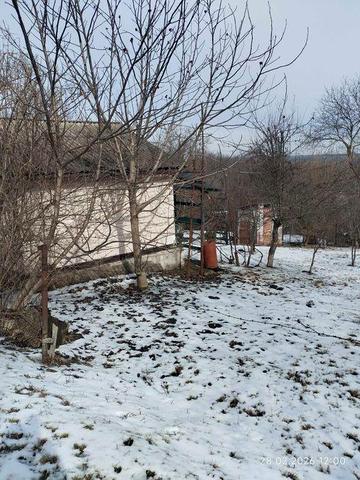 Затишна дача на 7 сотках – ідеальне місце для відпочинку