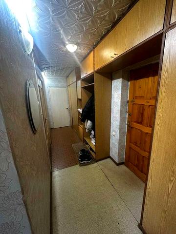 Довготривала оренда, двох-кімнатної  квартири