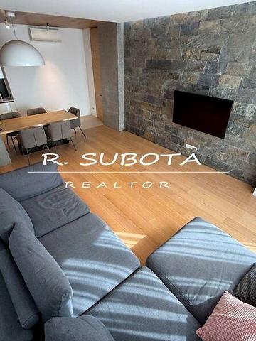 Довгострокова оренда 3к Квартира Сімферопольська вулиця ЖК Панорама