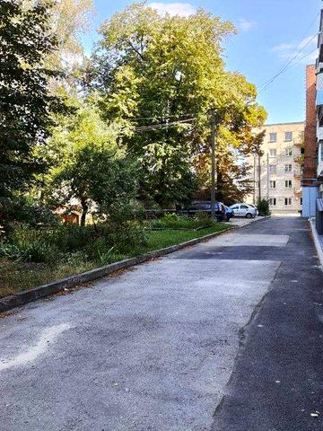 Продам 2-х комнатную квартиру в городе Лозовая ЖК город
