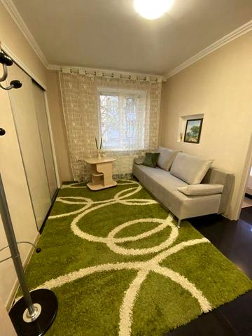 Здам 2к.квартиру, на Ковалівкі, з Автономкою!