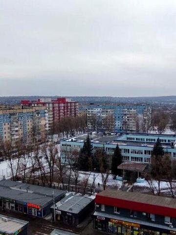 Продаж 1к Квартира Парусний провулок