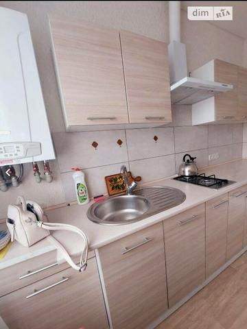 Продаж 1к Квартира Бехтерєва вулиця ЖК Клубный