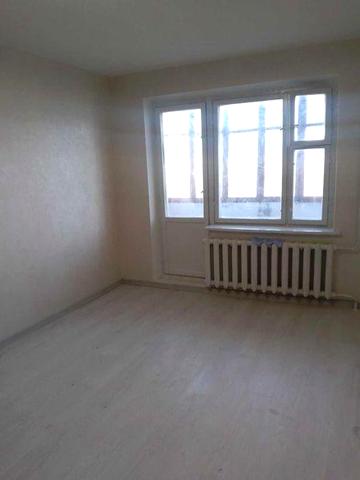 Ореда 1 кімнатної квартири