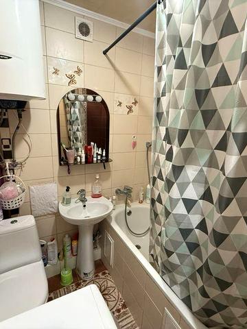 Довготривала оренда 2к Проспект Юності