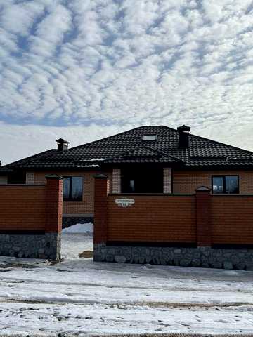 Продам дом Лучниківська 8-В м. Полтава