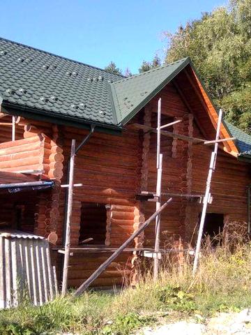 Продаж будинку Славсько