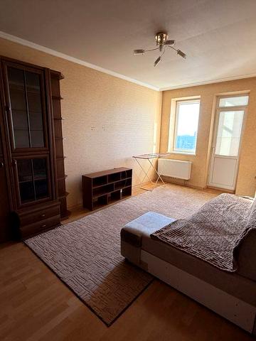 Палладіна 18/30, 1кімнатна кіартира