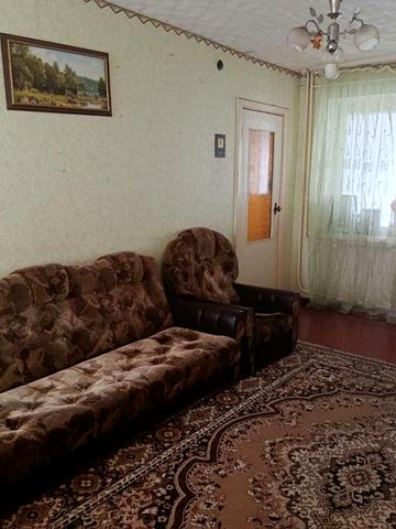 Продам двоповерхову 3-х кімнатну квартиру