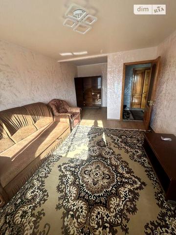 Довгострокова оренда 1к Квартира Березинська вулиця