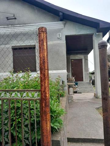 Будинок смт.Більшівці