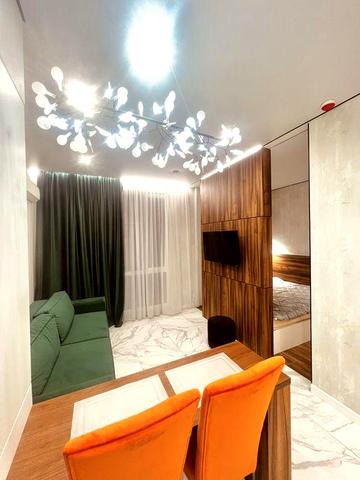 сдам 1-к квартиру ЖК Катеринославский, бульвар,центр, шевченко