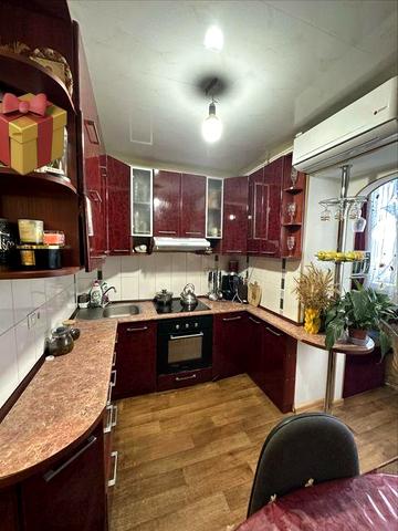 Продам! 1 комнатную квартиру Солоницевка