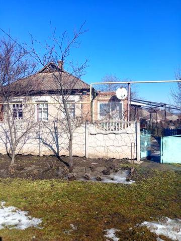 Будинок Тернівський район