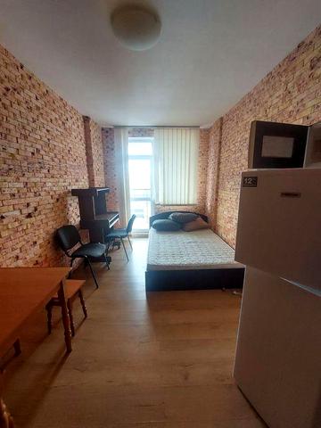 Нв 1-2-6 місяців!Квартира-студія  В.Кікабідзе 12А, швидк трамвай!