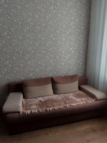 Сучасна квартира на Чорноморського козацтва, 129