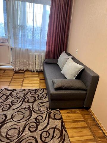 Здам 1 кімнатну квартиру на північному Фабрична