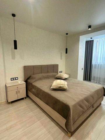 Сдам 2-ух комн квартиру ЖК Академгородок , 70 м2