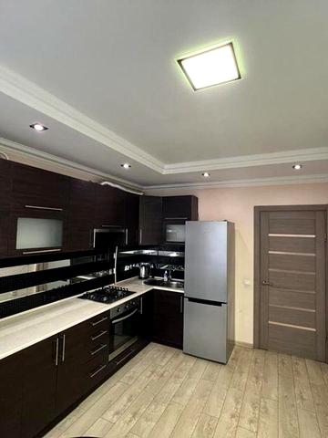 Оренда квартири в ЖК Атлант