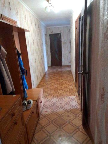 Трьокімната квартира м. Подільськ/Котовськ (Одеська обл.)