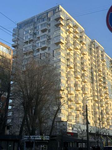 Здам в оренду двокімнатну квартиру з ремонтом Нивки Щербаківського 52